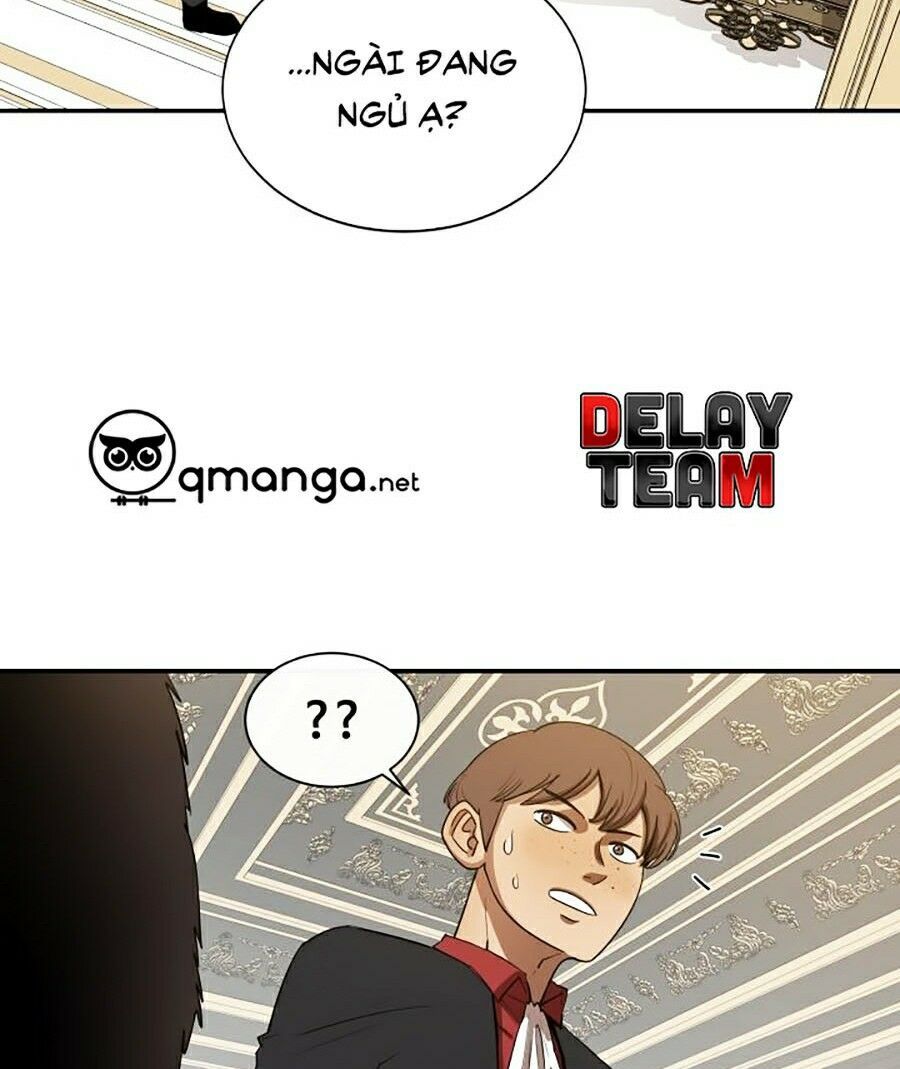 đọc truyện Tôi Càng Ăn Càng Trở Nên Mạnh Mẽ Chương 9 ảnh 45 tại Thiên Thai Truyện