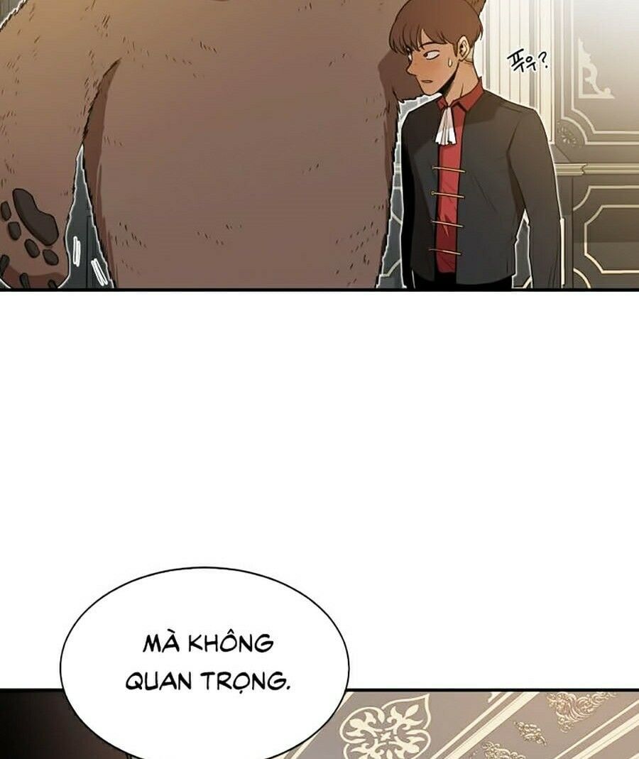 đọc truyện Tôi Càng Ăn Càng Trở Nên Mạnh Mẽ Chương 9 ảnh 47 tại Thiên Thai Truyện