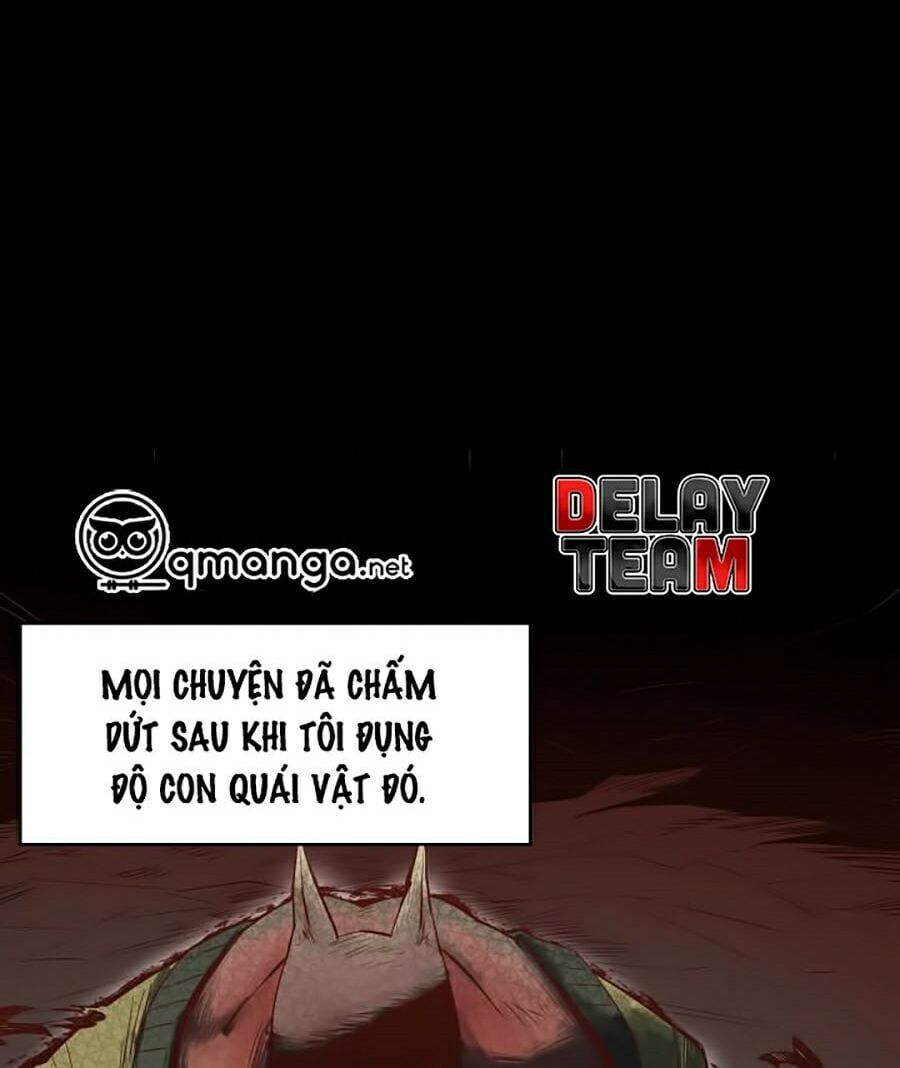 đọc truyện Tôi Càng Ăn Càng Trở Nên Mạnh Mẽ Chương 9 ảnh 8 tại Thiên Thai Truyện