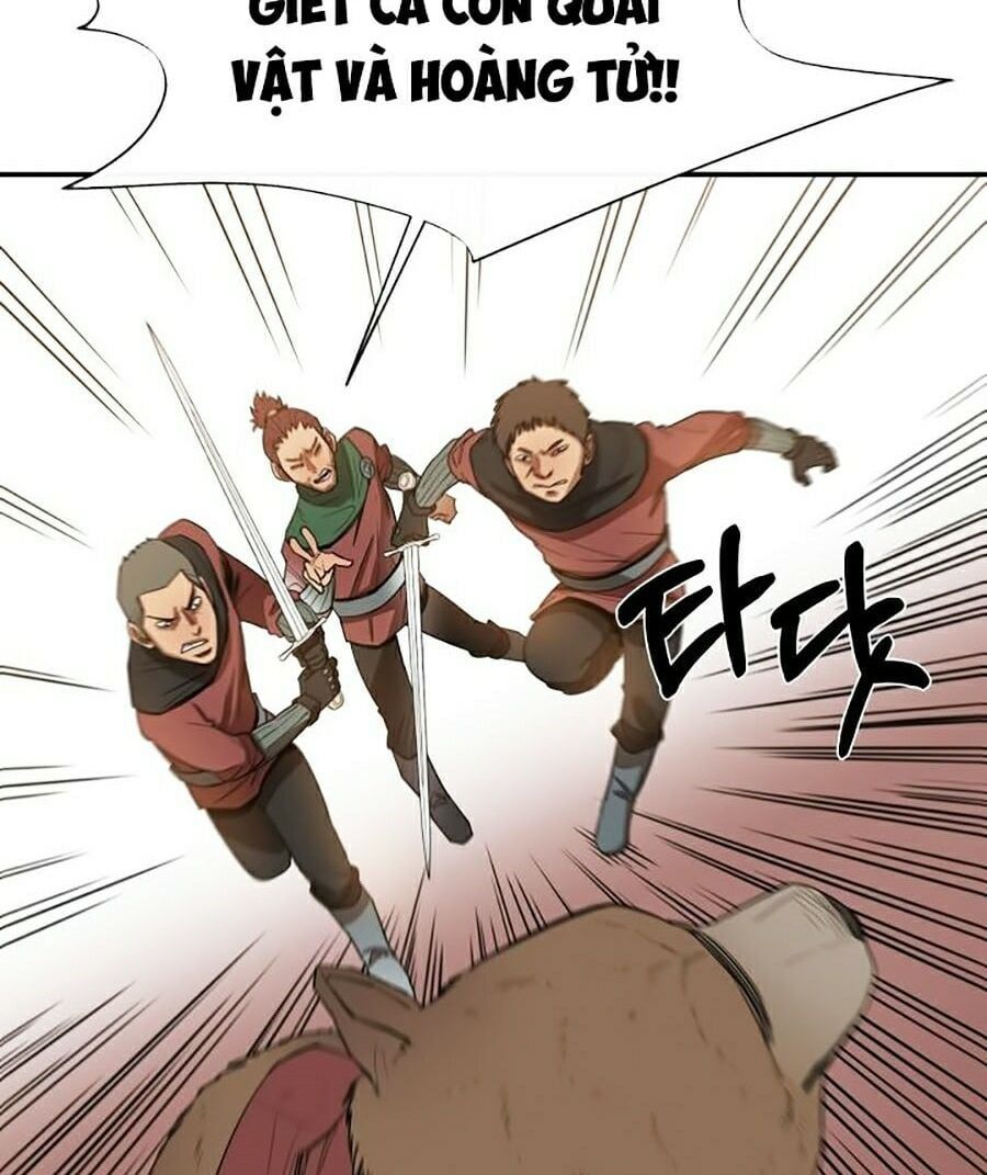 đọc truyện Tôi Càng Ăn Càng Trở Nên Mạnh Mẽ Chương 9 ảnh 62 tại Thiên Thai Truyện