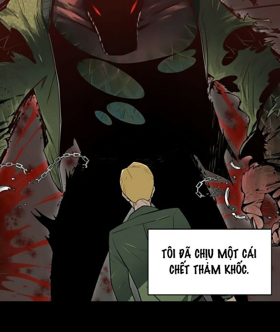 đọc truyện Tôi Càng Ăn Càng Trở Nên Mạnh Mẽ Chương 9 ảnh 9 tại Thiên Thai Truyện