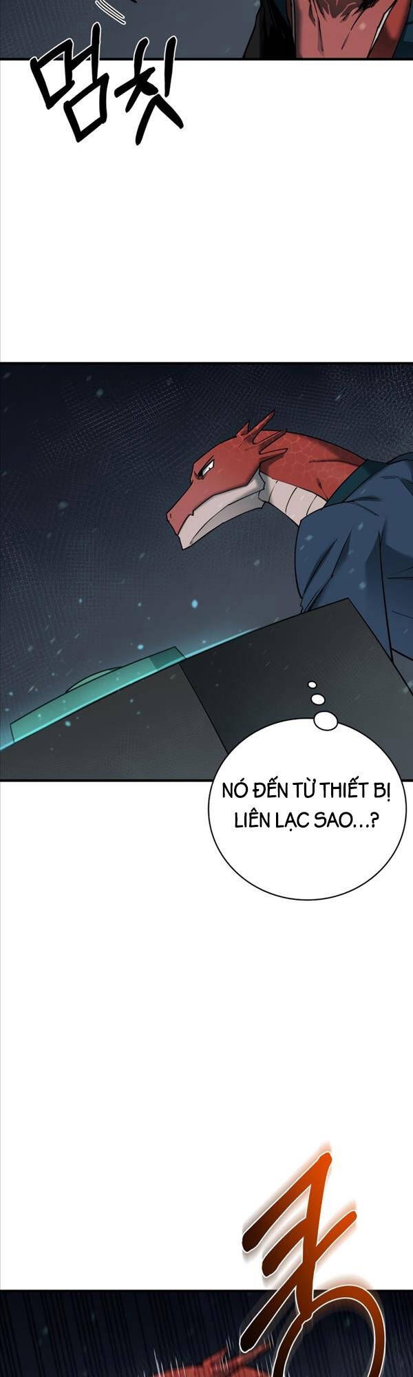 đọc truyện Tôi Càng Ăn Càng Trở Nên Mạnh Mẽ Chương 90 ảnh 12 tại Thiên Thai Truyện