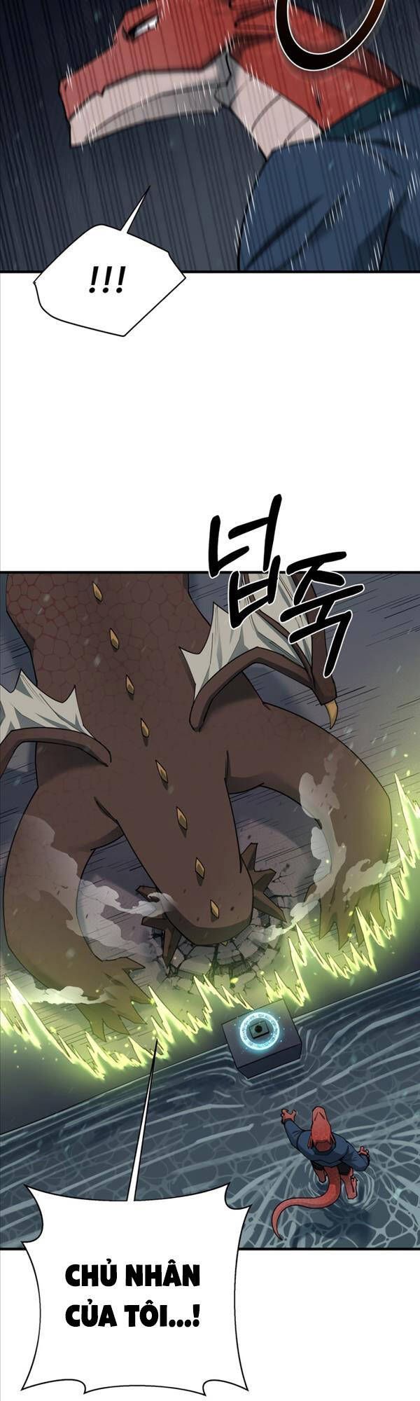 đọc truyện Tôi Càng Ăn Càng Trở Nên Mạnh Mẽ Chương 90 ảnh 13 tại Thiên Thai Truyện