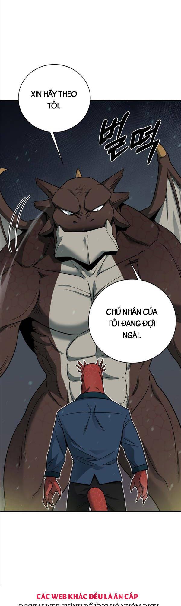 đọc truyện Tôi Càng Ăn Càng Trở Nên Mạnh Mẽ Chương 90 ảnh 16 tại Thiên Thai Truyện