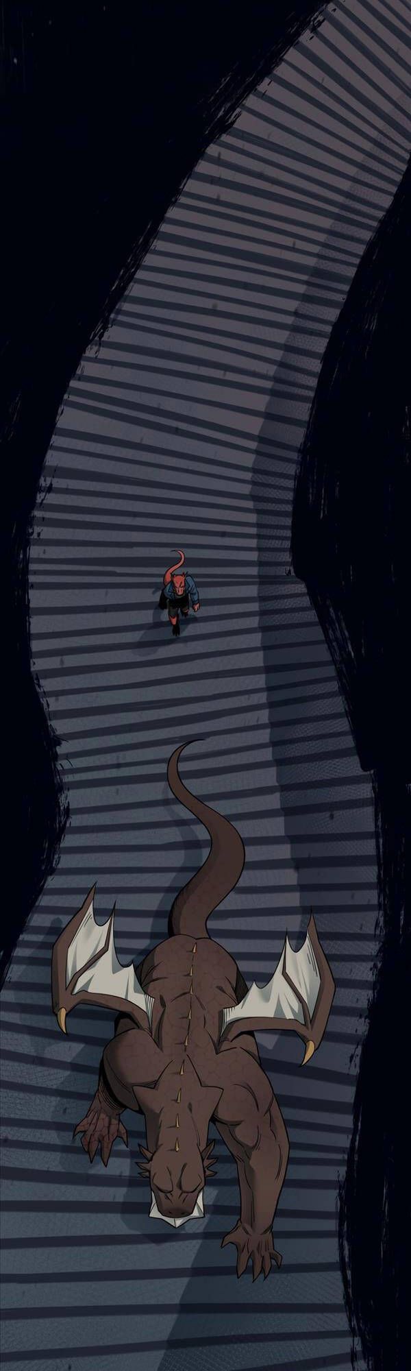 đọc truyện Tôi Càng Ăn Càng Trở Nên Mạnh Mẽ Chương 90 ảnh 18 tại Thiên Thai Truyện