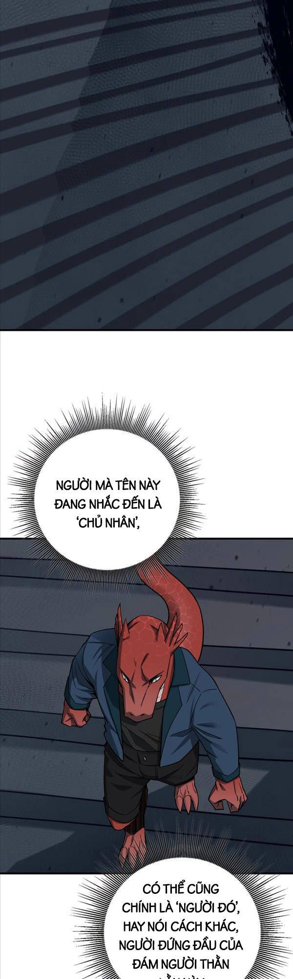 đọc truyện Tôi Càng Ăn Càng Trở Nên Mạnh Mẽ Chương 90 ảnh 19 tại Thiên Thai Truyện