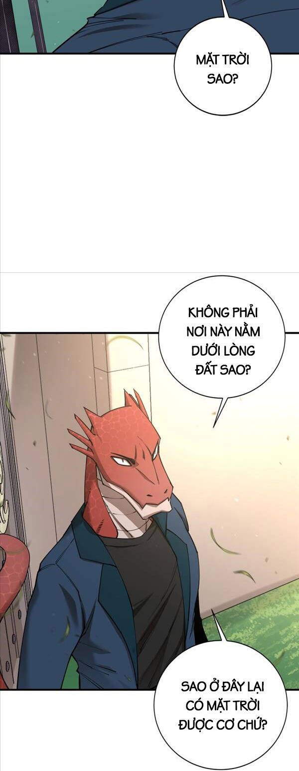 đọc truyện Tôi Càng Ăn Càng Trở Nên Mạnh Mẽ Chương 90 ảnh 25 tại Thiên Thai Truyện