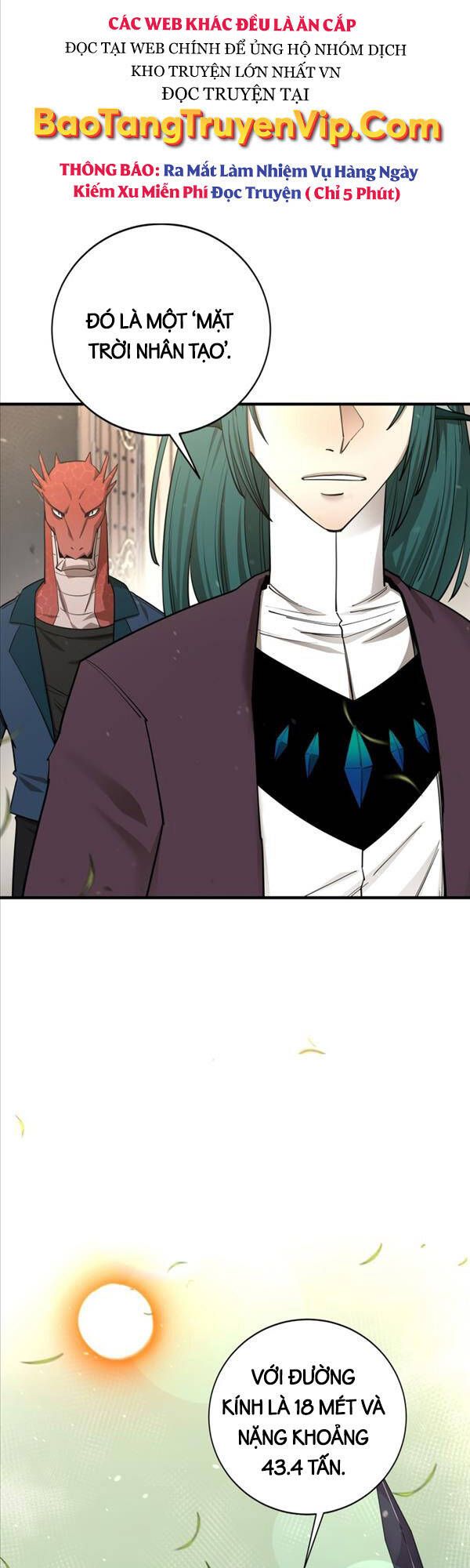 đọc truyện Tôi Càng Ăn Càng Trở Nên Mạnh Mẽ Chương 90 ảnh 26 tại Thiên Thai Truyện