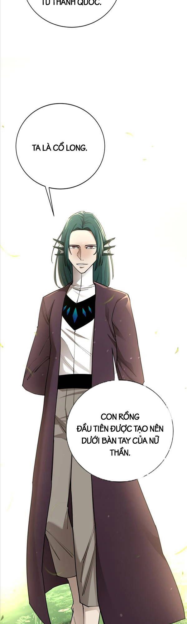 đọc truyện Tôi Càng Ăn Càng Trở Nên Mạnh Mẽ Chương 90 ảnh 28 tại Thiên Thai Truyện