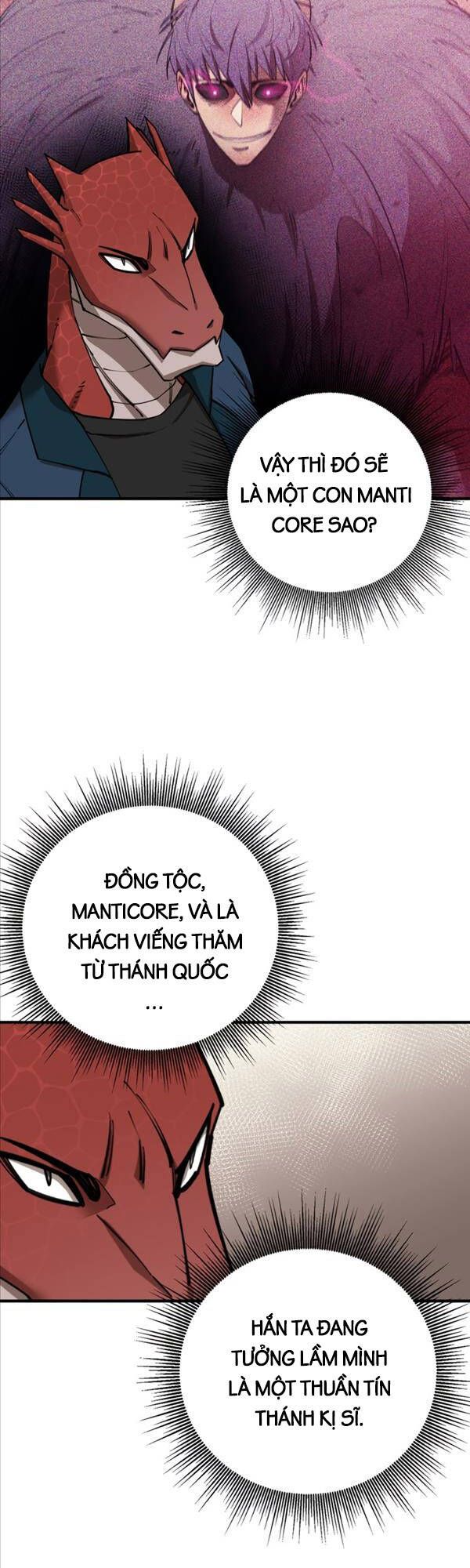 đọc truyện Tôi Càng Ăn Càng Trở Nên Mạnh Mẽ Chương 90 ảnh 31 tại Thiên Thai Truyện
