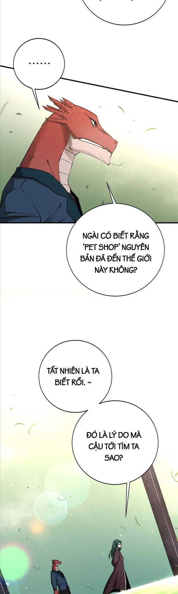 đọc truyện Tôi Càng Ăn Càng Trở Nên Mạnh Mẽ Chương 90 ảnh 35 tại Thiên Thai Truyện