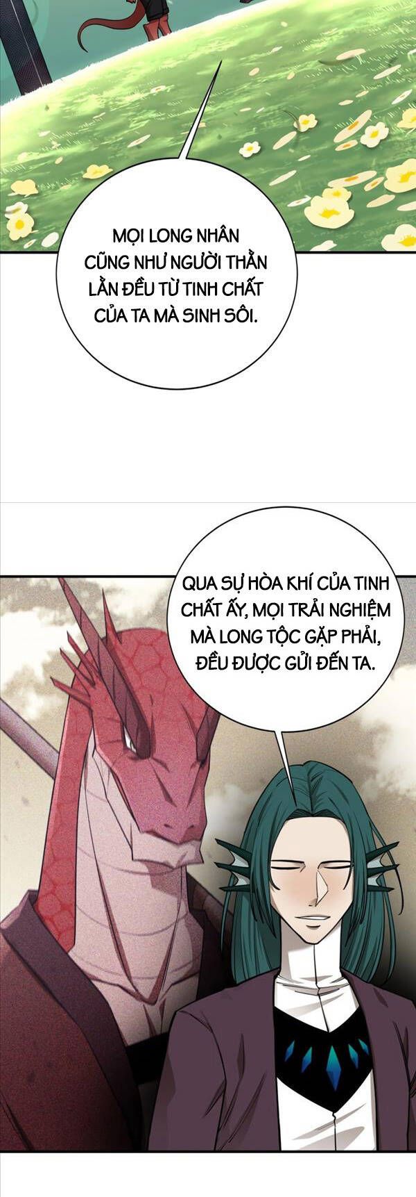 đọc truyện Tôi Càng Ăn Càng Trở Nên Mạnh Mẽ Chương 90 ảnh 36 tại Thiên Thai Truyện