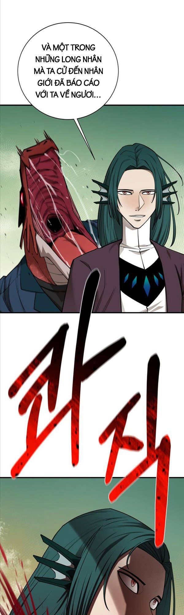 đọc truyện Tôi Càng Ăn Càng Trở Nên Mạnh Mẽ Chương 90 ảnh 37 tại Thiên Thai Truyện