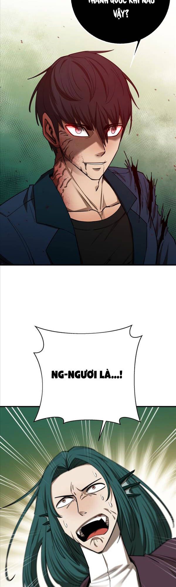 đọc truyện Tôi Càng Ăn Càng Trở Nên Mạnh Mẽ Chương 90 ảnh 46 tại Thiên Thai Truyện