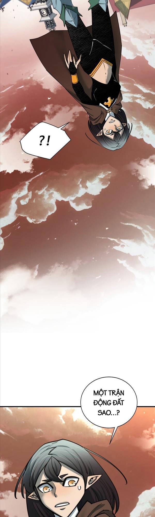 đọc truyện Tôi Càng Ăn Càng Trở Nên Mạnh Mẽ Chương 90 ảnh 56 tại Thiên Thai Truyện