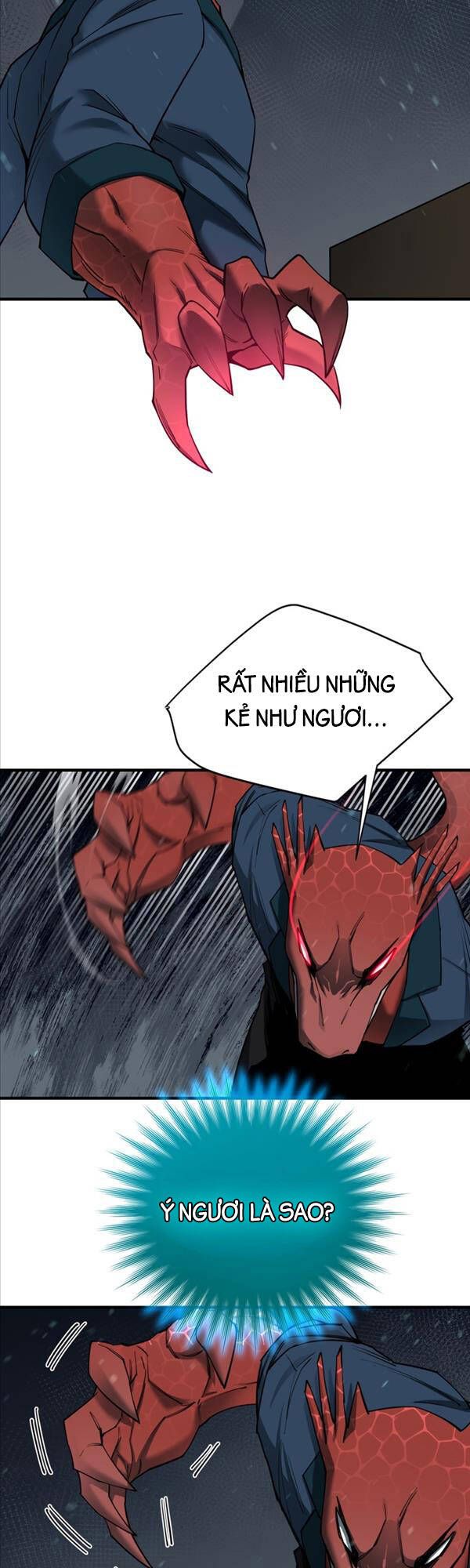 đọc truyện Tôi Càng Ăn Càng Trở Nên Mạnh Mẽ Chương 90 ảnh 11 tại Thiên Thai Truyện