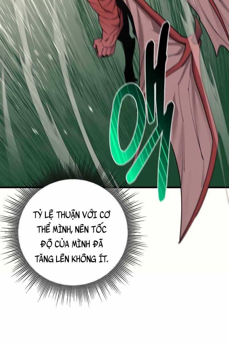 đọc truyện Tôi Càng Ăn Càng Trở Nên Mạnh Mẽ Chương 91 ảnh 26 tại Thiên Thai Truyện