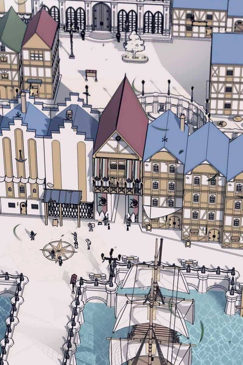 đọc truyện Tôi Càng Ăn Càng Trở Nên Mạnh Mẽ Chương 91 ảnh 69 tại Thiên Thai Truyện