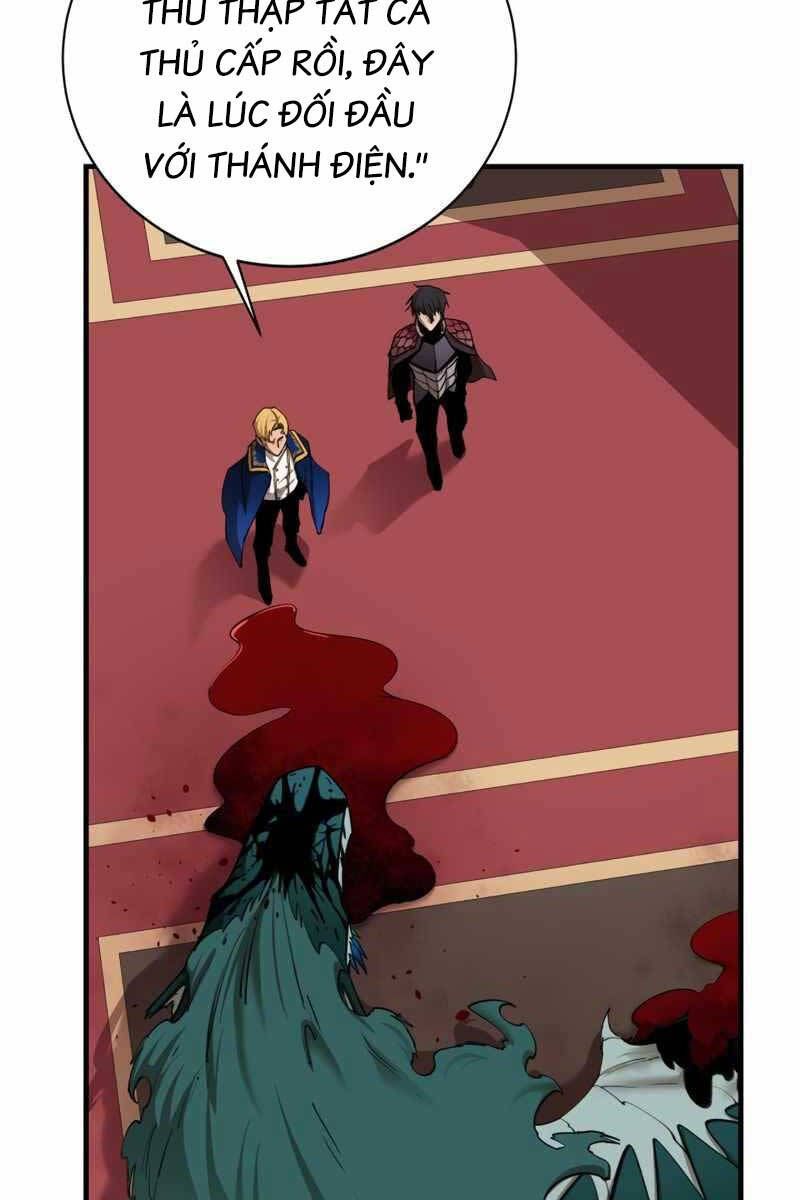 đọc truyện Tôi Càng Ăn Càng Trở Nên Mạnh Mẽ Chương 92 ảnh 11 tại Thiên Thai Truyện