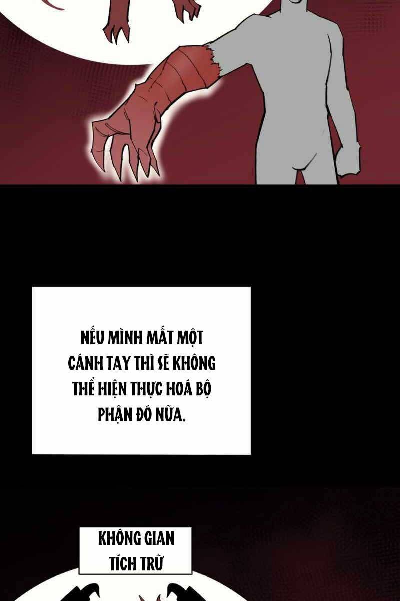 đọc truyện Tôi Càng Ăn Càng Trở Nên Mạnh Mẽ Chương 92 ảnh 96 tại Thiên Thai Truyện