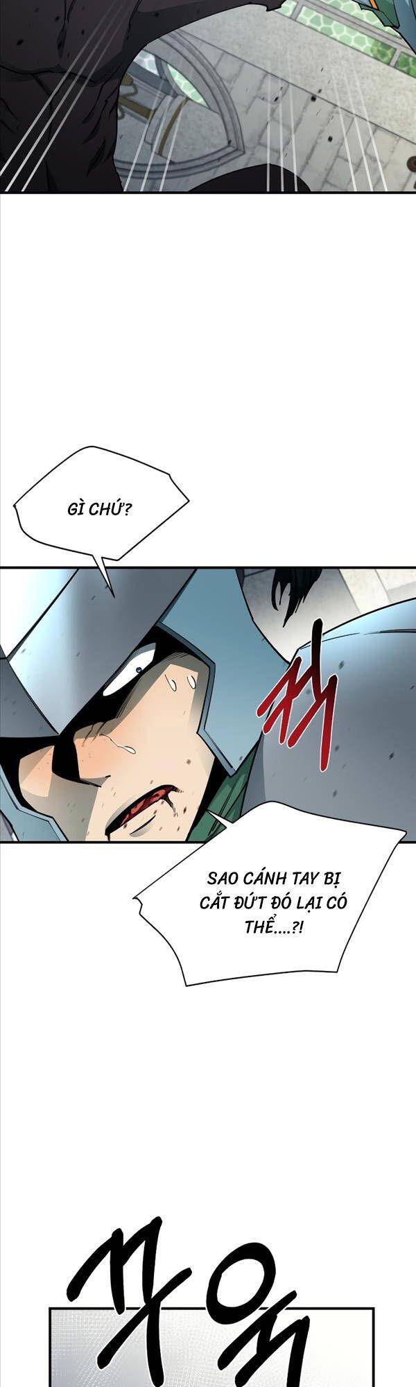 đọc truyện Tôi Càng Ăn Càng Trở Nên Mạnh Mẽ Chương 93 ảnh 15 tại Thiên Thai Truyện