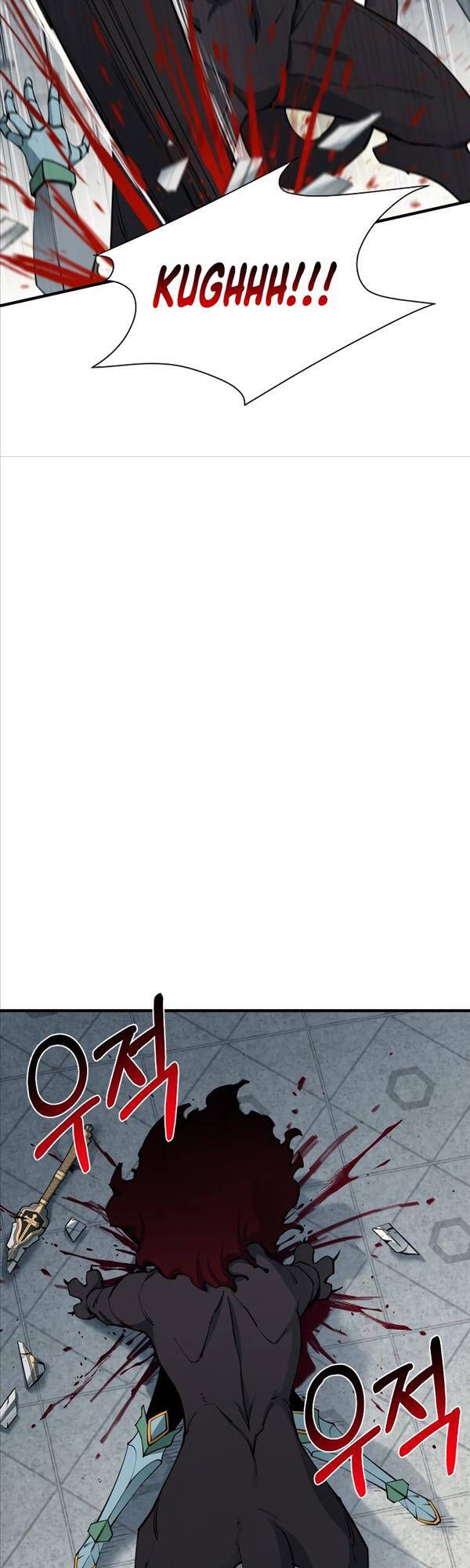 đọc truyện Tôi Càng Ăn Càng Trở Nên Mạnh Mẽ Chương 93 ảnh 17 tại Thiên Thai Truyện