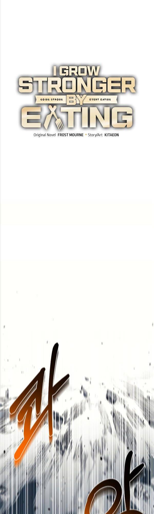 đọc truyện Tôi Càng Ăn Càng Trở Nên Mạnh Mẽ Chương 93 ảnh 19 tại Thiên Thai Truyện