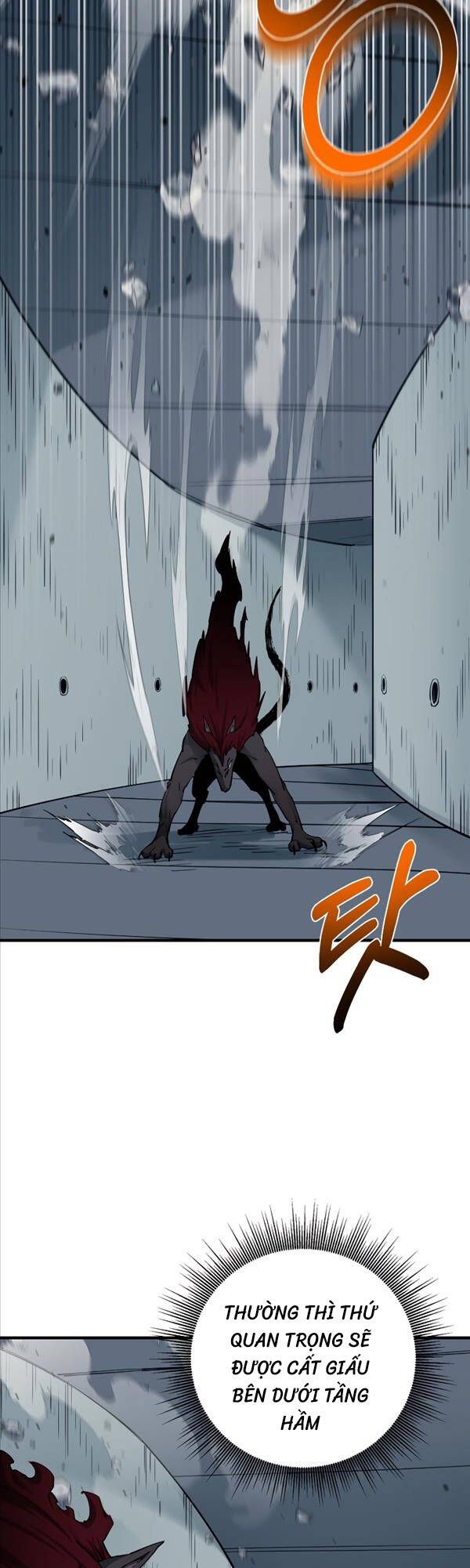 đọc truyện Tôi Càng Ăn Càng Trở Nên Mạnh Mẽ Chương 93 ảnh 20 tại Thiên Thai Truyện