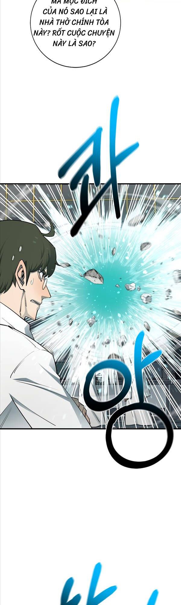 đọc truyện Tôi Càng Ăn Càng Trở Nên Mạnh Mẽ Chương 93 ảnh 30 tại Thiên Thai Truyện