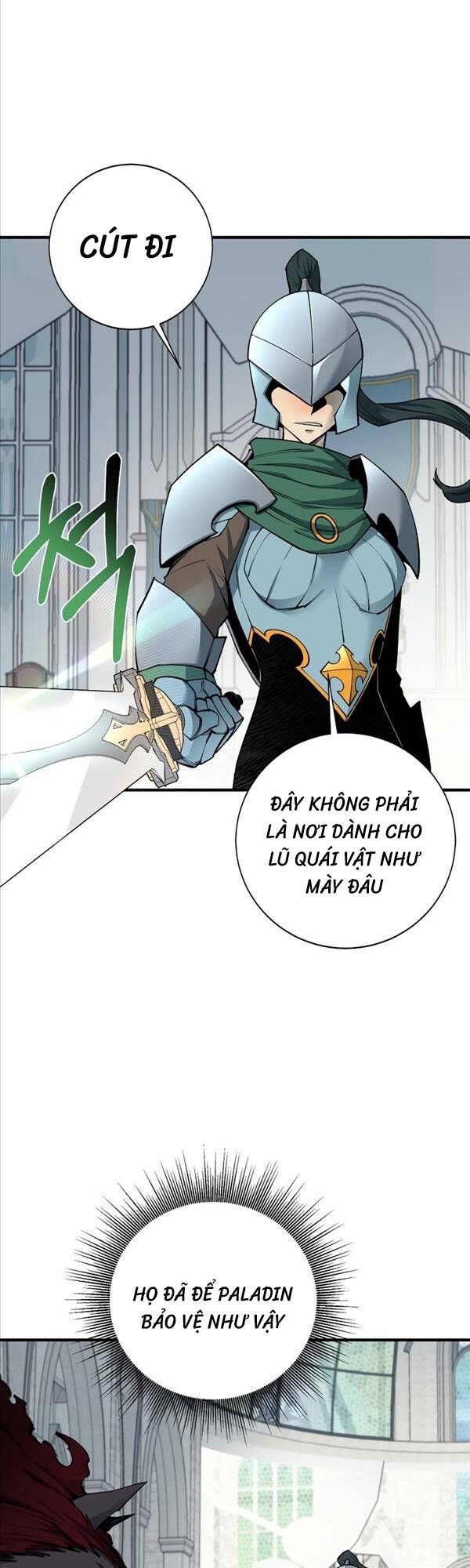 đọc truyện Tôi Càng Ăn Càng Trở Nên Mạnh Mẽ Chương 93 ảnh 5 tại Thiên Thai Truyện