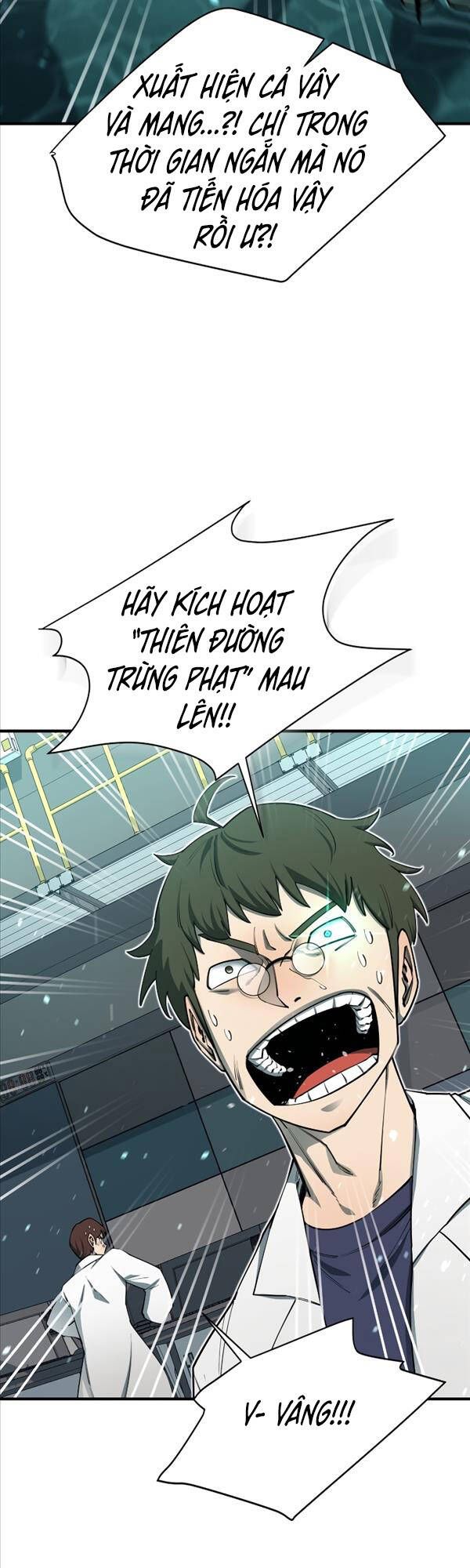 đọc truyện Tôi Càng Ăn Càng Trở Nên Mạnh Mẽ Chương 93 ảnh 34 tại Thiên Thai Truyện