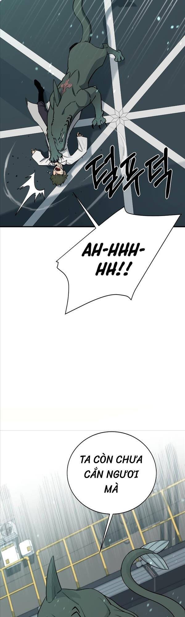 đọc truyện Tôi Càng Ăn Càng Trở Nên Mạnh Mẽ Chương 93 ảnh 36 tại Thiên Thai Truyện