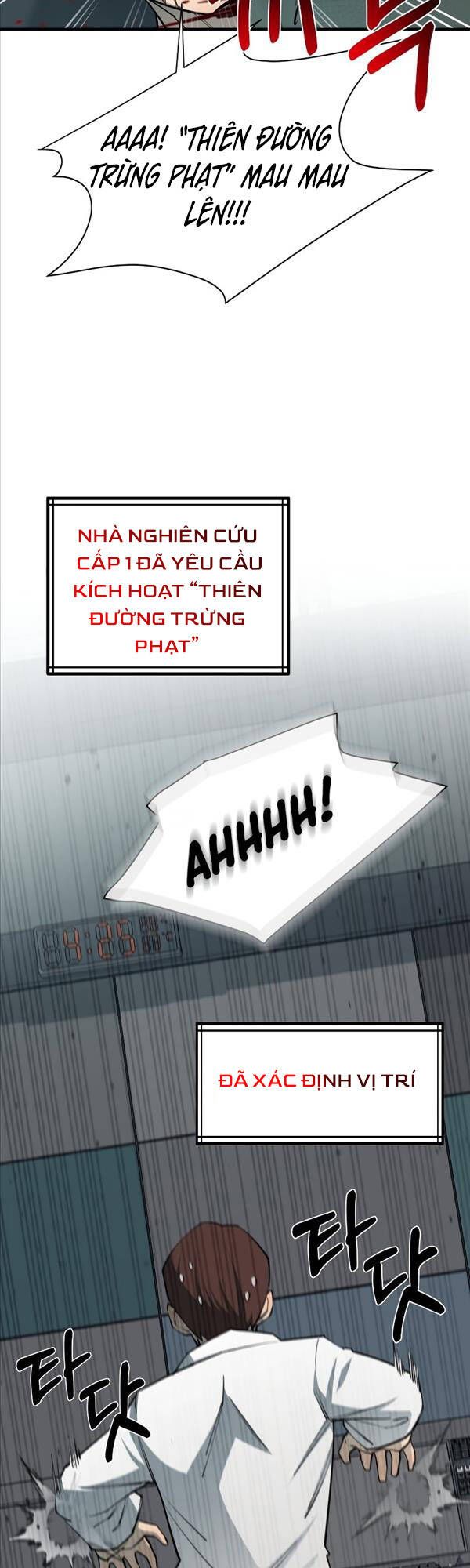 đọc truyện Tôi Càng Ăn Càng Trở Nên Mạnh Mẽ Chương 93 ảnh 38 tại Thiên Thai Truyện