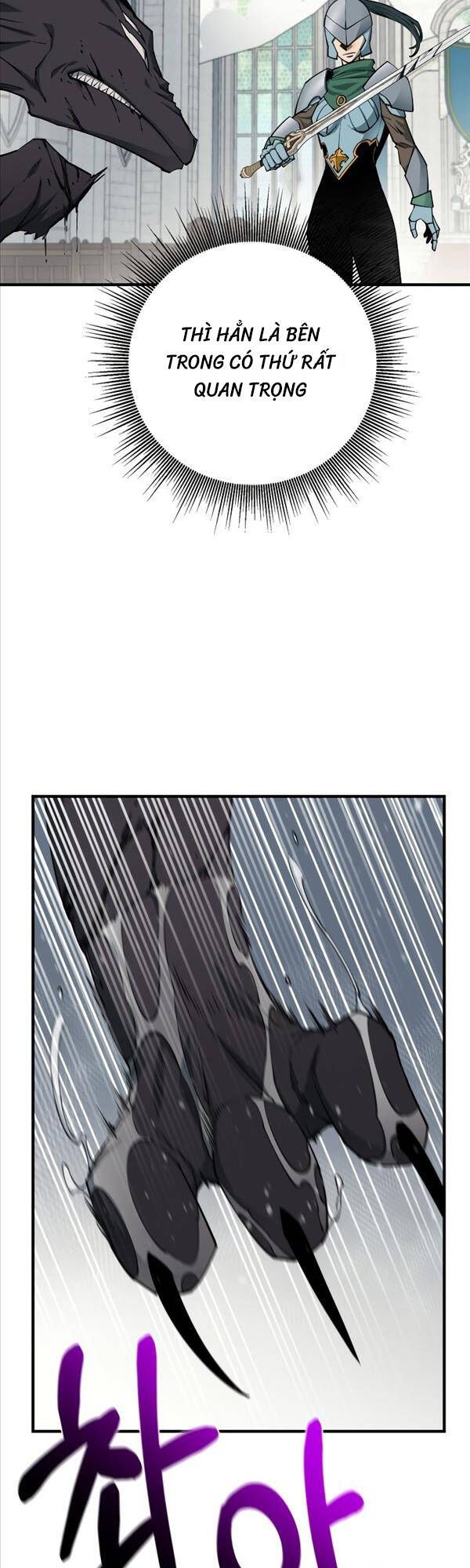 đọc truyện Tôi Càng Ăn Càng Trở Nên Mạnh Mẽ Chương 93 ảnh 6 tại Thiên Thai Truyện