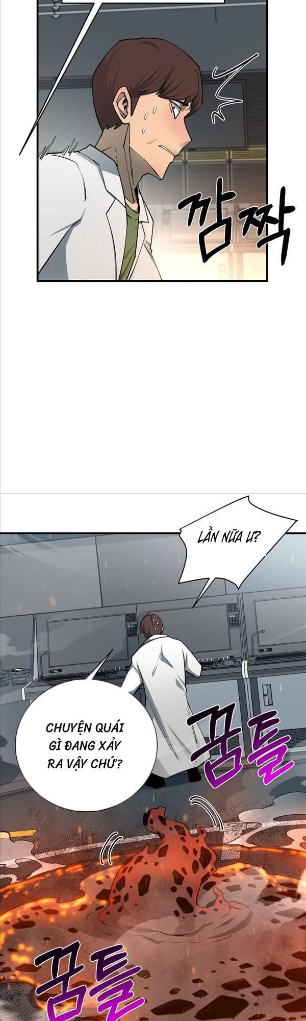 đọc truyện Tôi Càng Ăn Càng Trở Nên Mạnh Mẽ Chương 93 ảnh 45 tại Thiên Thai Truyện