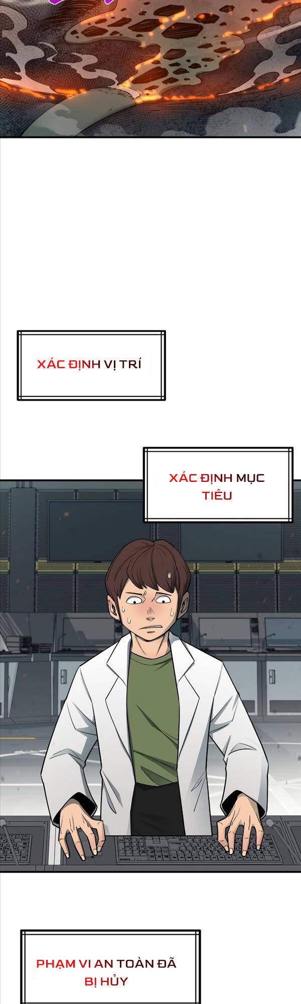 đọc truyện Tôi Càng Ăn Càng Trở Nên Mạnh Mẽ Chương 93 ảnh 46 tại Thiên Thai Truyện