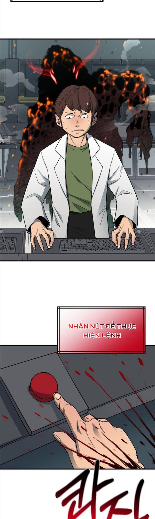 đọc truyện Tôi Càng Ăn Càng Trở Nên Mạnh Mẽ Chương 93 ảnh 47 tại Thiên Thai Truyện