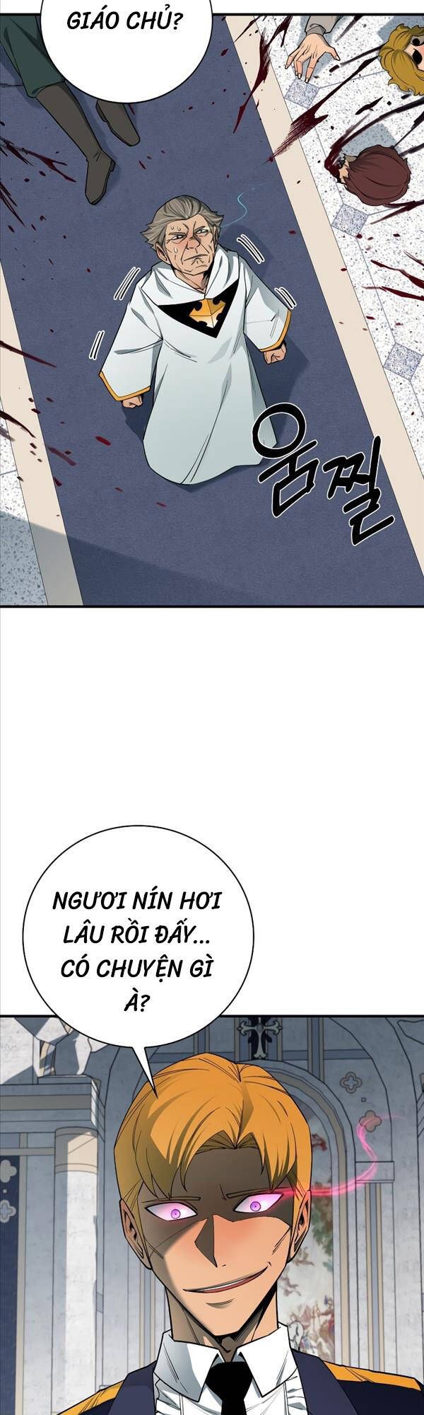 đọc truyện Tôi Càng Ăn Càng Trở Nên Mạnh Mẽ Chương 93 ảnh 51 tại Thiên Thai Truyện