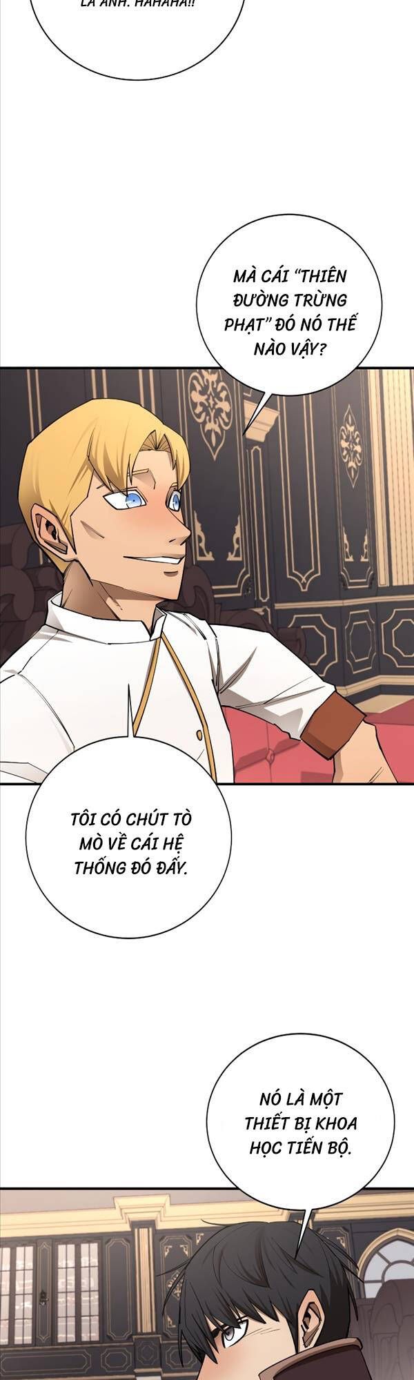 đọc truyện Tôi Càng Ăn Càng Trở Nên Mạnh Mẽ Chương 93 ảnh 55 tại Thiên Thai Truyện