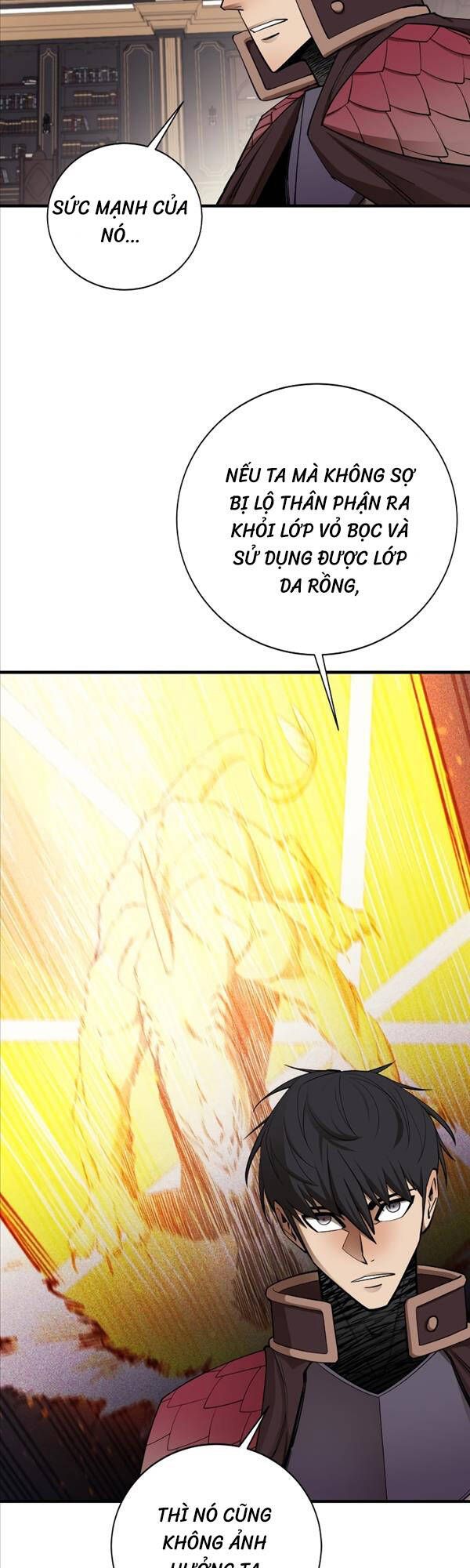 đọc truyện Tôi Càng Ăn Càng Trở Nên Mạnh Mẽ Chương 93 ảnh 56 tại Thiên Thai Truyện