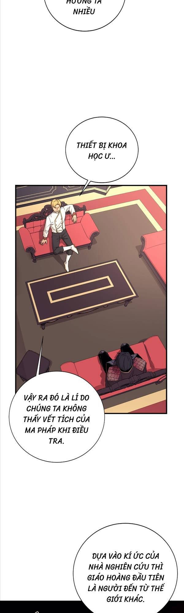 đọc truyện Tôi Càng Ăn Càng Trở Nên Mạnh Mẽ Chương 93 ảnh 57 tại Thiên Thai Truyện