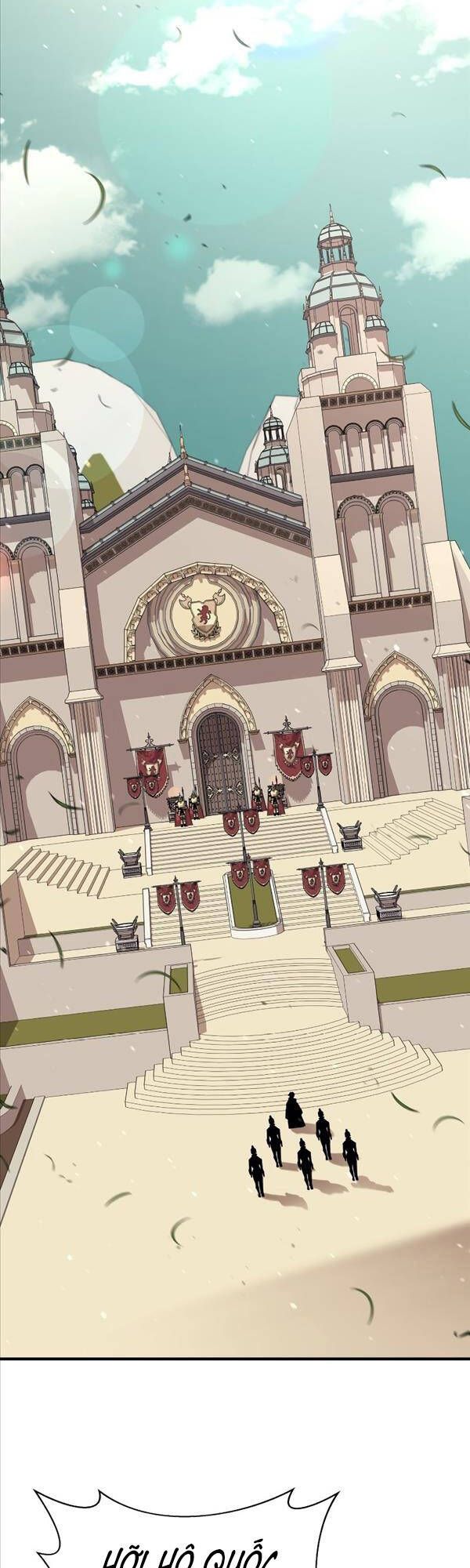 đọc truyện Tôi Càng Ăn Càng Trở Nên Mạnh Mẽ Chương 93 ảnh 61 tại Thiên Thai Truyện