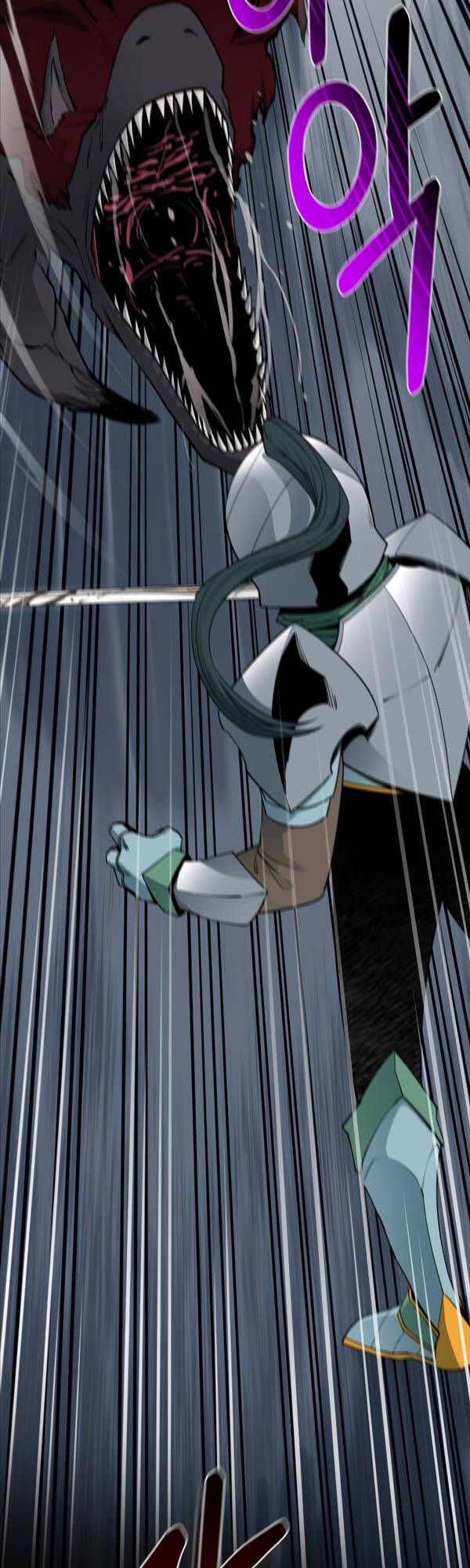 đọc truyện Tôi Càng Ăn Càng Trở Nên Mạnh Mẽ Chương 93 ảnh 8 tại Thiên Thai Truyện