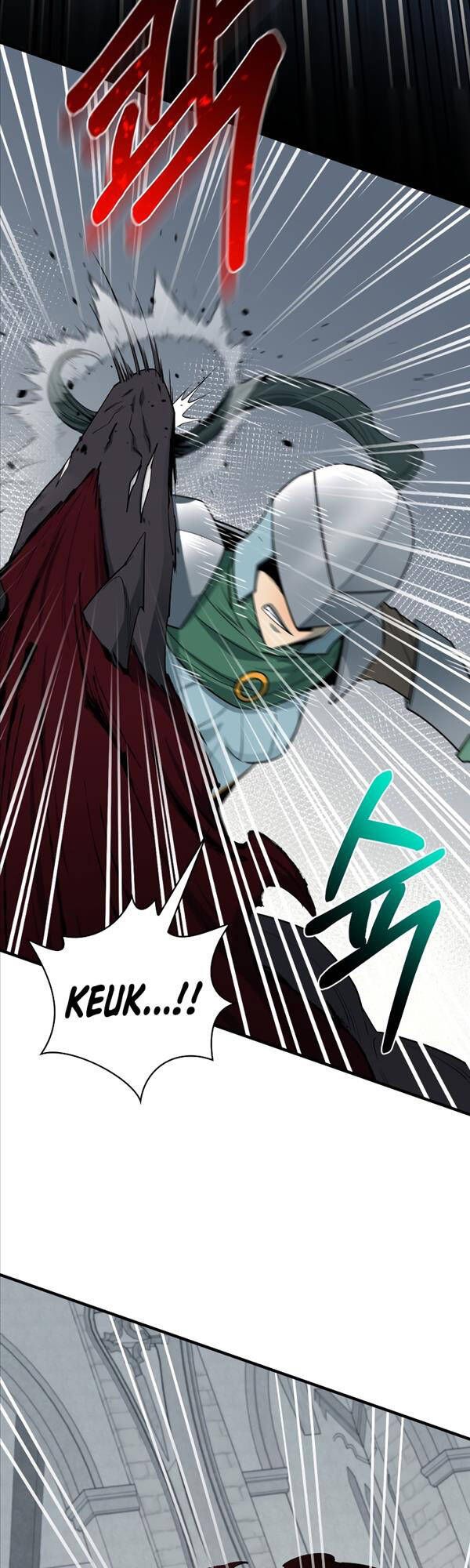 đọc truyện Tôi Càng Ăn Càng Trở Nên Mạnh Mẽ Chương 93 ảnh 9 tại Thiên Thai Truyện