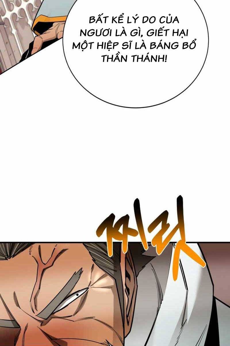 đọc truyện Tôi Càng Ăn Càng Trở Nên Mạnh Mẽ Chương 94 ảnh 17 tại Thiên Thai Truyện