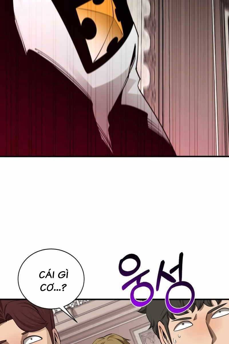 đọc truyện Tôi Càng Ăn Càng Trở Nên Mạnh Mẽ Chương 94 ảnh 28 tại Thiên Thai Truyện