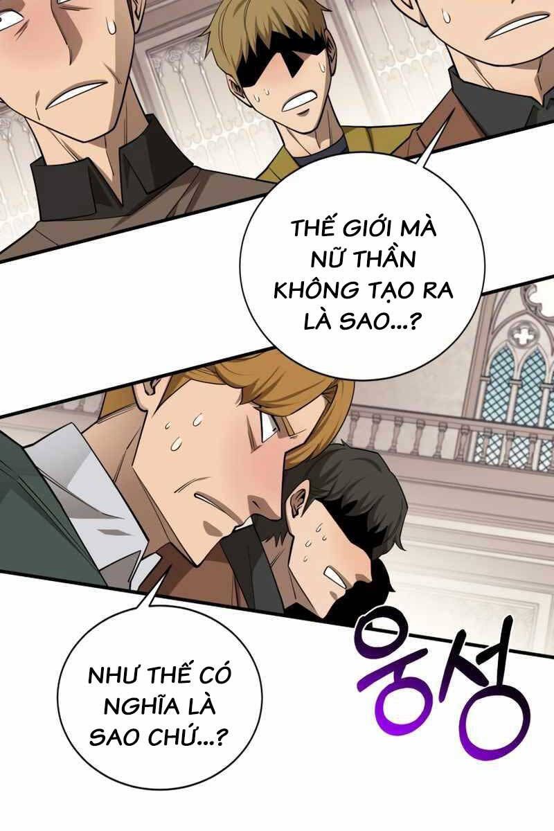 đọc truyện Tôi Càng Ăn Càng Trở Nên Mạnh Mẽ Chương 94 ảnh 29 tại Thiên Thai Truyện