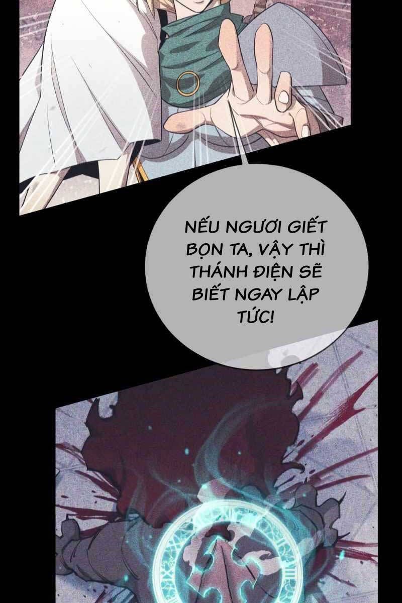 đọc truyện Tôi Càng Ăn Càng Trở Nên Mạnh Mẽ Chương 94 ảnh 8 tại Thiên Thai Truyện