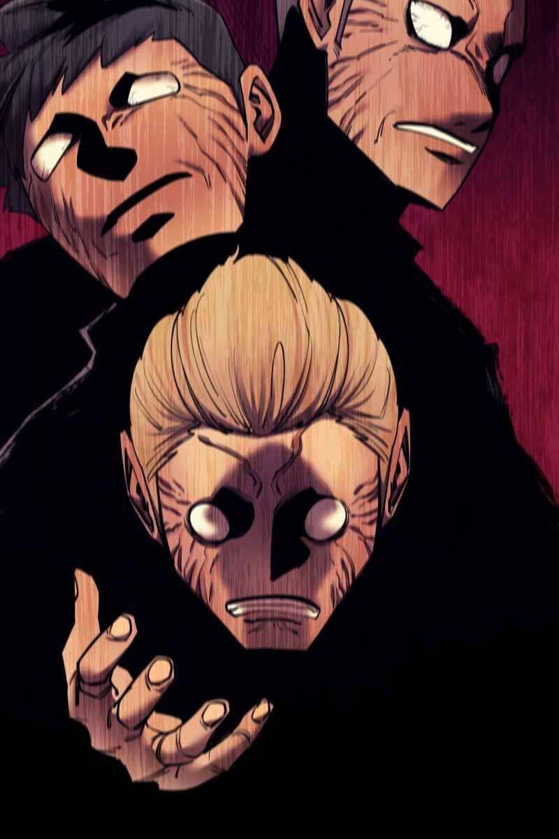 đọc truyện Tôi Càng Ăn Càng Trở Nên Mạnh Mẽ Chương 95 ảnh 97 tại Thiên Thai Truyện