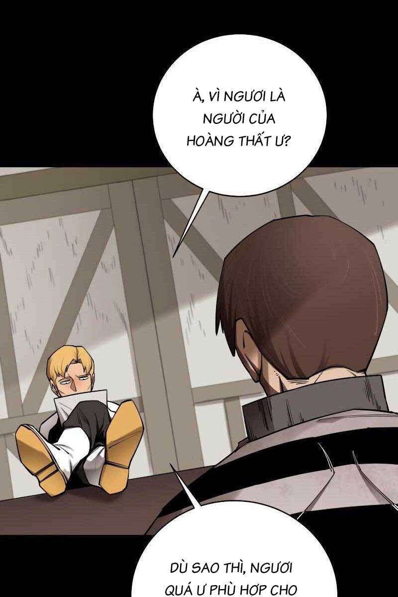 đọc truyện Tôi Càng Ăn Càng Trở Nên Mạnh Mẽ Chương 96 ảnh 34 tại Thiên Thai Truyện